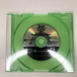 Animaniacs: The Great Edgar Hunt Disc Only Excellent(Nintendo GameCube, 2005)